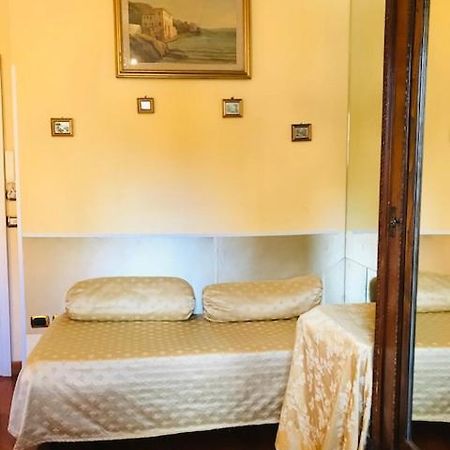 B&B Seneca Róma Kültér fotó