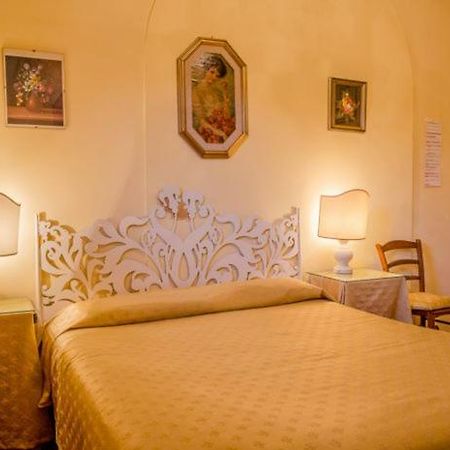 B&B Seneca Róma Kültér fotó