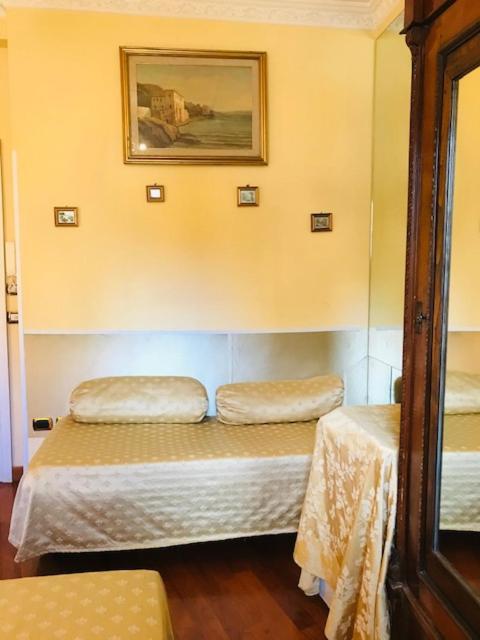 B&B Seneca Róma Kültér fotó