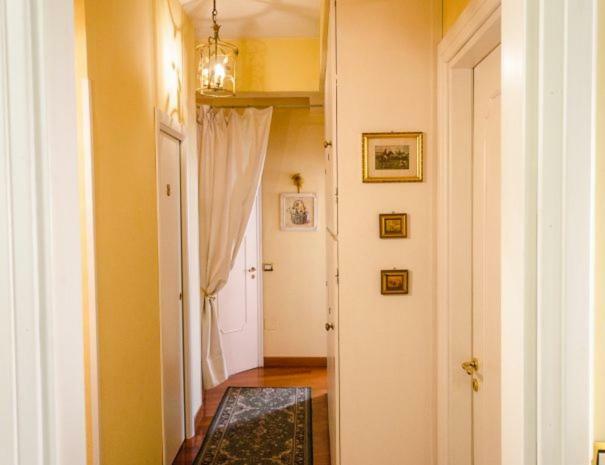 B&B Seneca Róma Kültér fotó