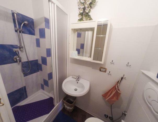B&B Seneca Róma Kültér fotó