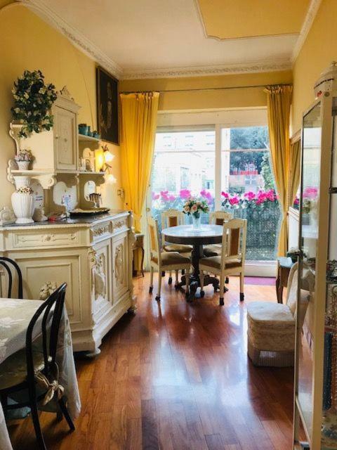 B&B Seneca Róma Kültér fotó