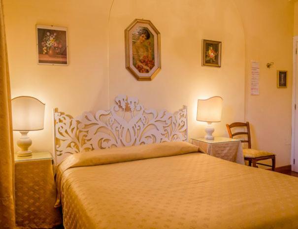 B&B Seneca Róma Kültér fotó