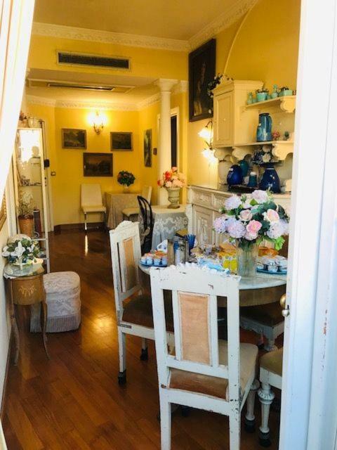 B&B Seneca Róma Kültér fotó