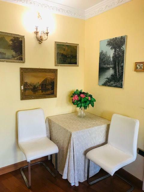 B&B Seneca Róma Kültér fotó